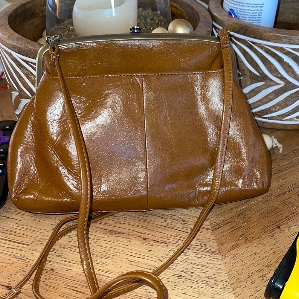 Hobo bag
